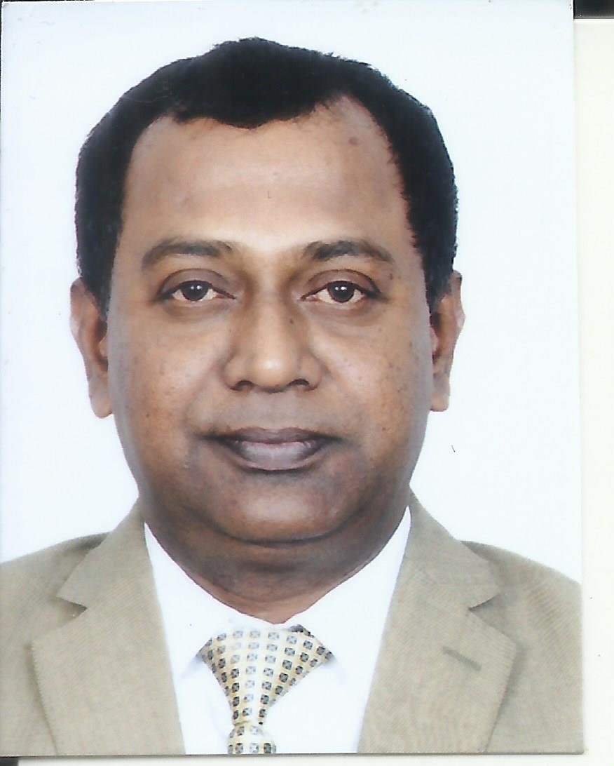 Mr. Debashis Chakrobarty
